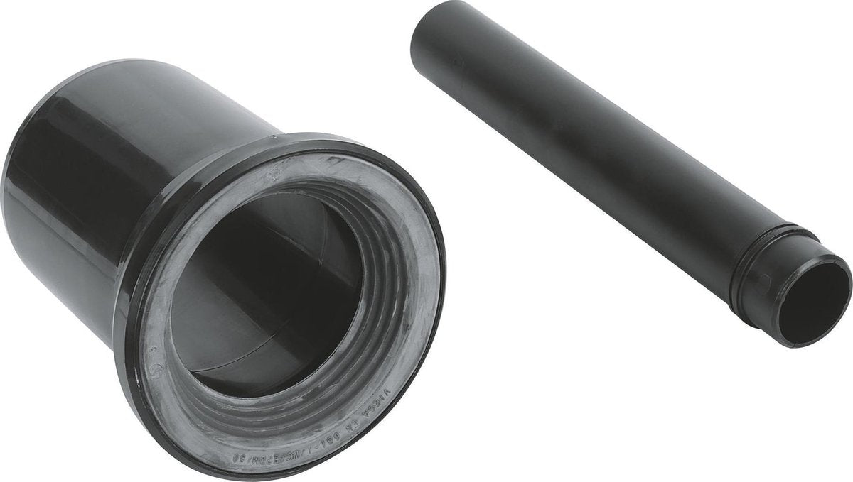 Raccord de raccordement Grohe pour toilettes suspendues