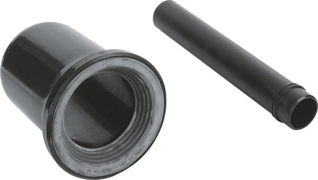 Raccord de raccordement Grohe pour toilettes suspendues