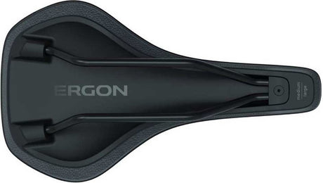 Ergon Saddle Sr Allroad Core Comp Men M L Black Grey