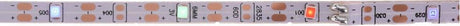 Bande LED Home Styling 3 m caoutchouc 90 pièces