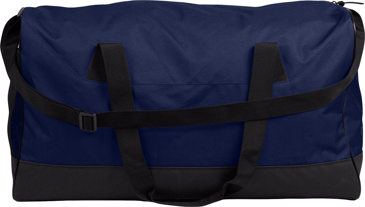Sac de sport unisexe New Balance Essential Large Duffel - marine