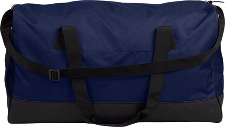Sac de sport unisexe New Balance Essential Large Duffel - marine