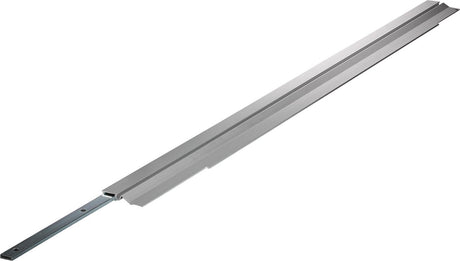 Wolfcraft - extension de guide pour coupe-plâtre - extension pour coupe-plâtre - 4019000