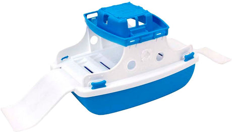 Van manen veenendaal bv sun fun ferry bleu blanc