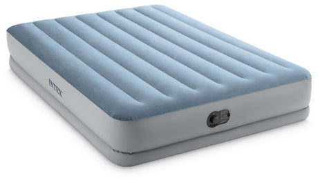 Intex Dura -Beam Comfort Airbed - Double