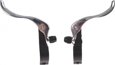 Tektro remhendelpar tektro rl720 cyclocross Ø24 mm argent