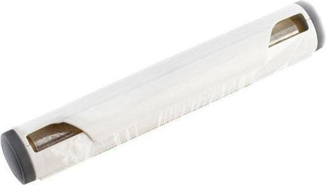 Coupe-distributeur de film Westmark, pour aluminium et film alimentaire, plastique, blanc anthracite, 52342260