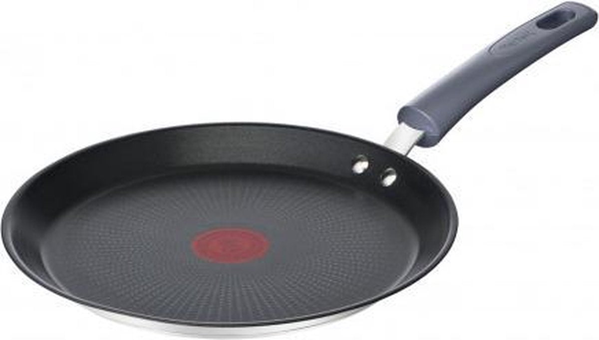Tefal daily Cook g7313855 poêle à crêpe ronde