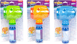 Toi-toys incredibubble bulle soufflette marteau