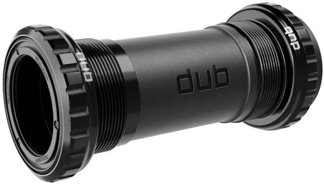 Sram boîtier de pédalier dub english bsa noir - uni