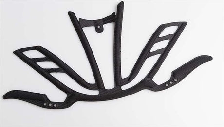 Abus padding Airbreaker m