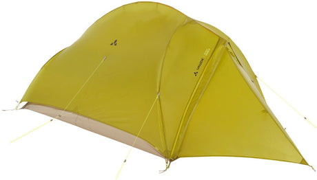Vaude ultralight hogan 2p, tente 2 personnes, tente unisexe sports outdoor 2 personnes