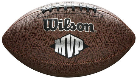 Ballon de rugby officiel Wilson MVP
