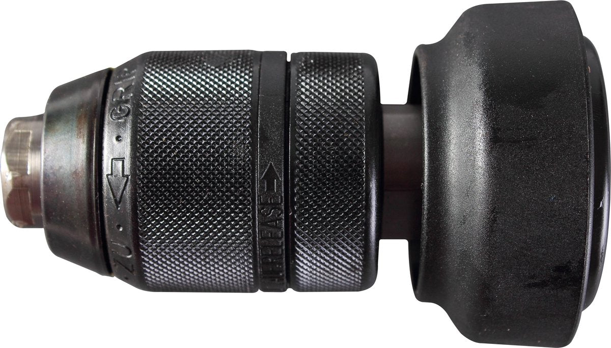 Makita 194568-7 mandrin de perçage à dégagement rapide 1,5-13 mm