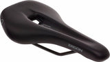 Ergon Saddle Sm Comp Heren S m noir