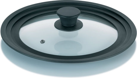 Couvercle de casserole Kela 22 à 26 cm - | concert