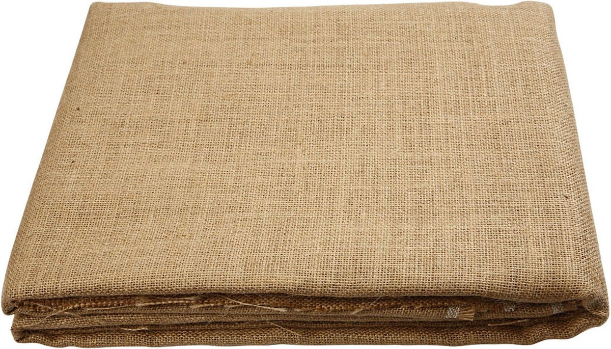Entreprise créative https: www.ccobby.nl jute-w-160-cm-58-threads-per-10-cm-310-330-gr-natural-5-m-1-roll