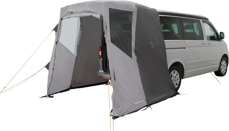 Auvent pour véhicule de camping facile krossbu