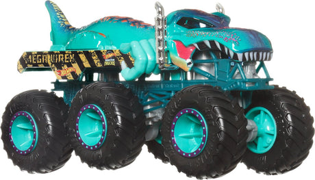 Hot Wheels Monster Truck gros appareils assortis | 2 pièces
