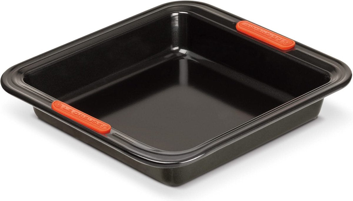 Moule carré Le Creuset - 23x23cm