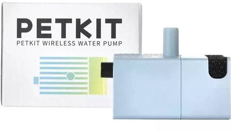 Petkit - eversweet - pompe à filtre fontaine avec stérilisation UV-C - eversweet max 3 pro solo 2 - antibactérien