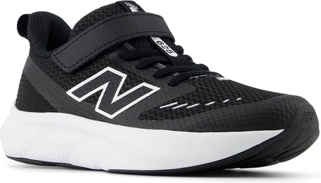 Chaussures de sport unisexes New Balance pt625 - noir