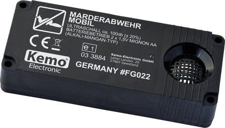 Kemo protection mobile contre les martres fg022