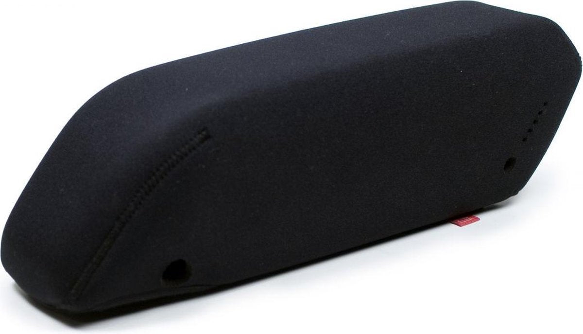 Fahrer cover fah cache batterie bosch a p frame noir