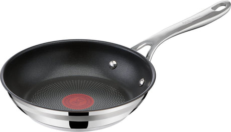 Poêle à frire intelligente Jamie Oliver par Tefal Cook - ø20 cm