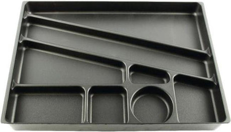 Grand plumier durable pour un tiroir de bureau