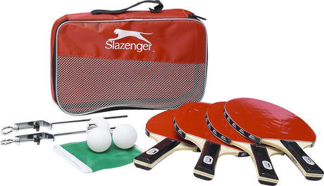 Ensemble de tennis de table Slazenger