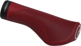 Ergon gère GS1-L evo chili rouge