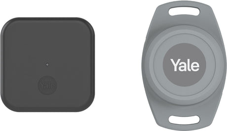 Yale - ouvre-porte intelligent pour garage incl. capteur de position de porte sans fil