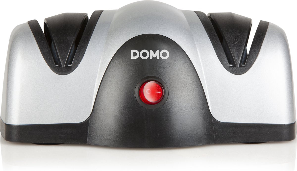 Aiguiseur de couteaux électrique Domo do9204ks