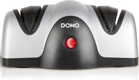 Aiguiseur de couteaux électrique Domo do9204ks
