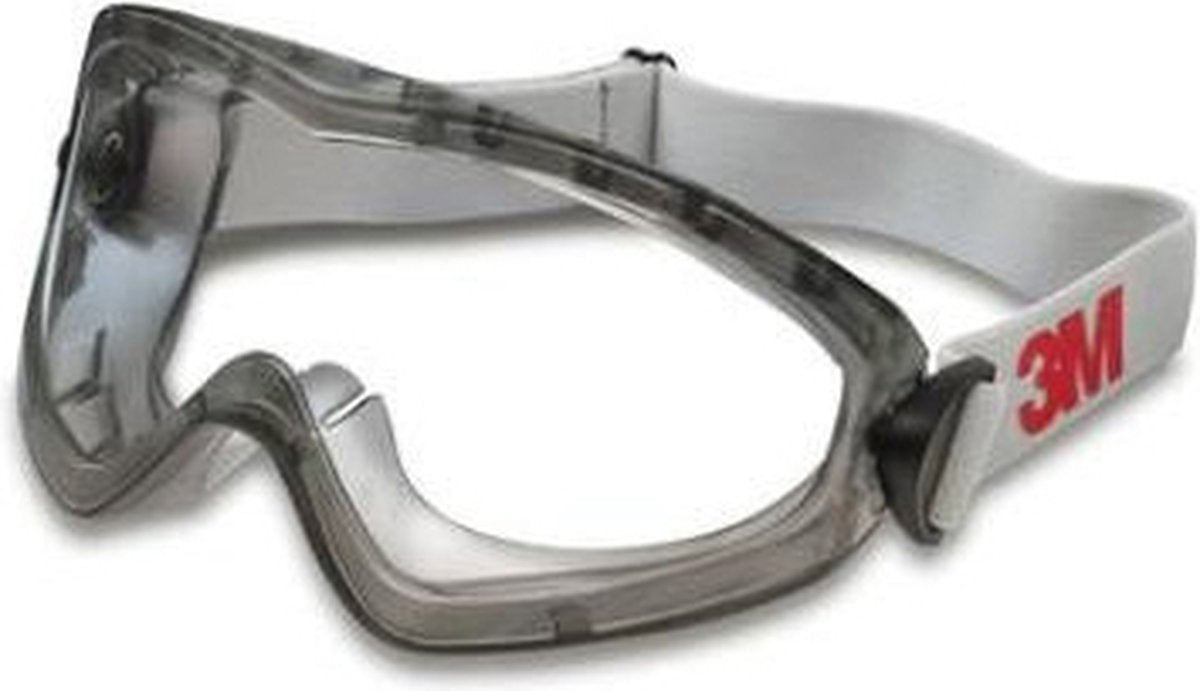 lunettes 3m 2890a