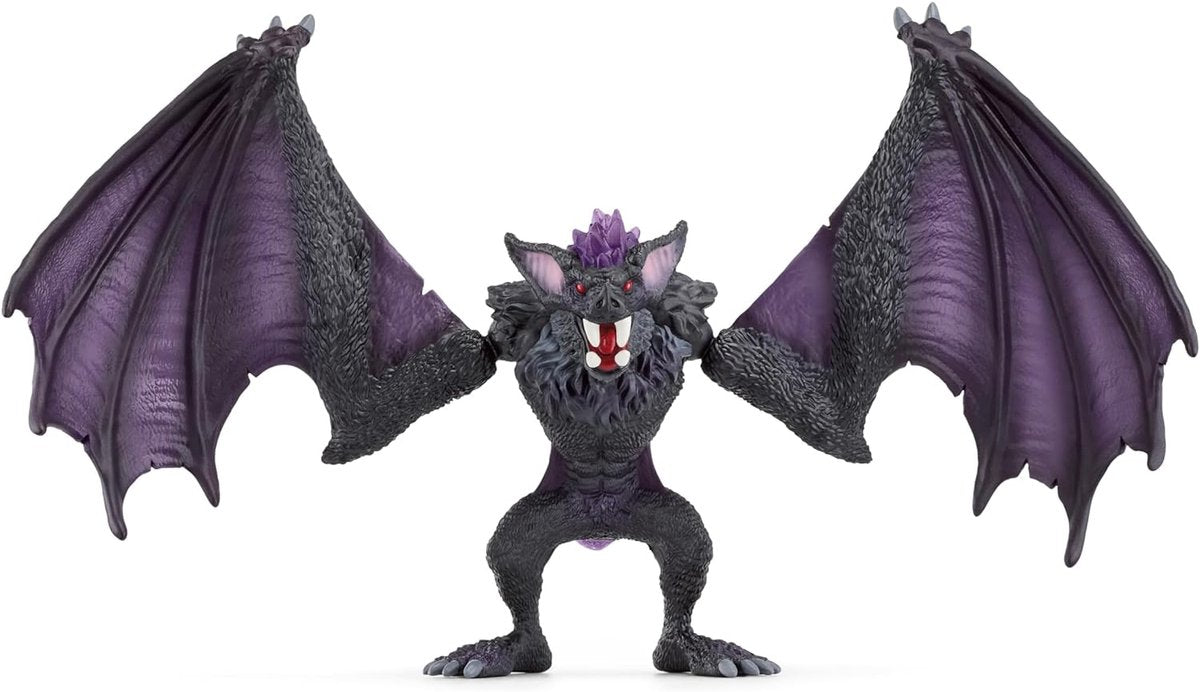 Schleich Eldrador Creatures - Chauve-souris de l'ombre - 70792