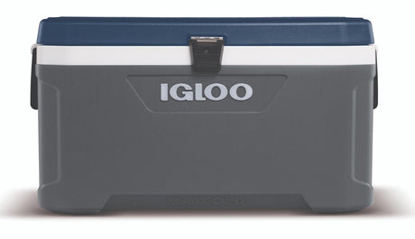 Igloo - maxcold 70 - glacière passive - 67 litres - gris