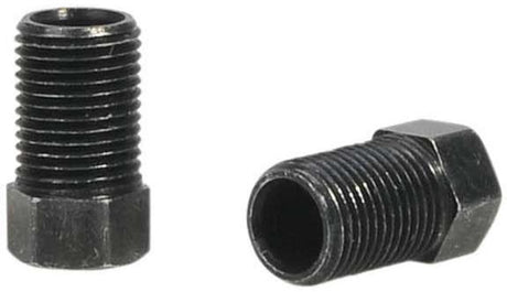 Elvedes cable systems bv remd elv presse-étoupe m8x0,75 5,0mm zw ds a 10