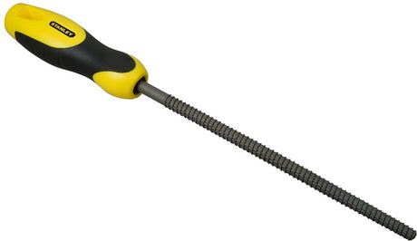 Stanley râpe ronde bâtard 200mm