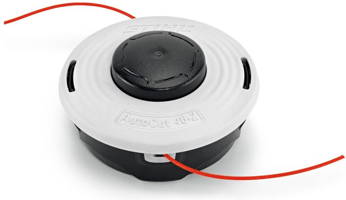 Accessoires Stihl tête de coupe | coupe automatique 46-2 - 40037102115