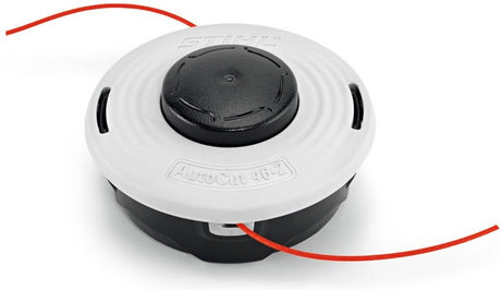 Accessoires Stihl tête de coupe | coupe automatique 46-2 - 40037102115