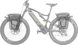 TOPEAK - TOPEAK Zibrame Set Tetrack