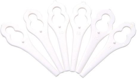 Couteau de rechange Bosch rt 23 li - 23 cm