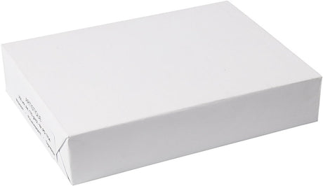 Papier à dessin Creativ company, a4, feuille 210x297 mm, 190 gr, blanc, 250 feuilles 1 boîte