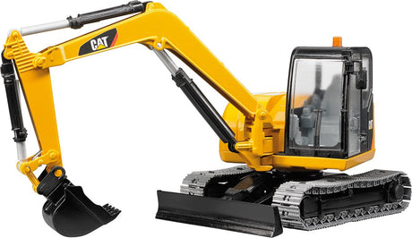 Bruder Cat Mini excavatrice