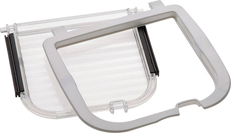 Kit de porte Ferplast406 pour battant 5 et 7