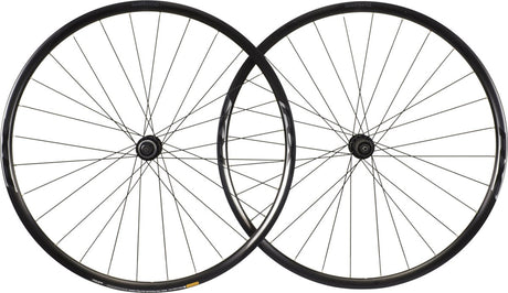 Paire de roues Shimano wh-rx010 cyclocross 28 disques