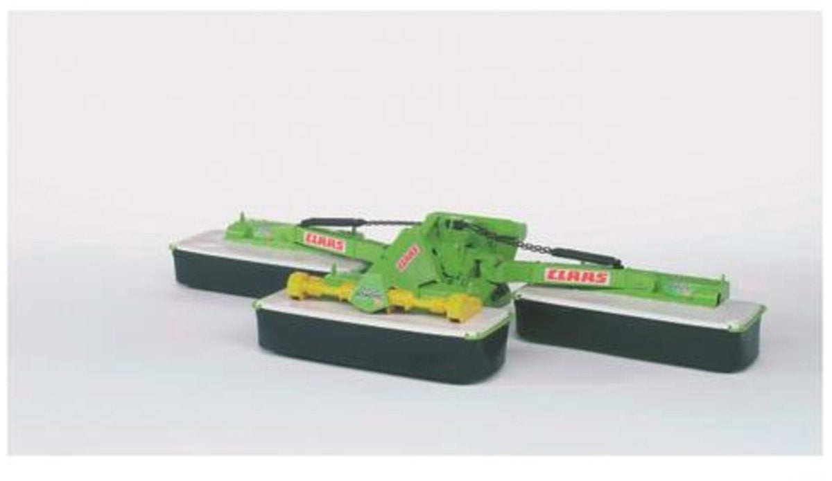 Bruder Claas Disco 8550 C plus maaier