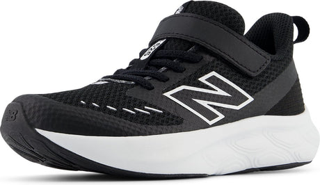 Chaussures de sport unisexes New Balance pt625 - noir